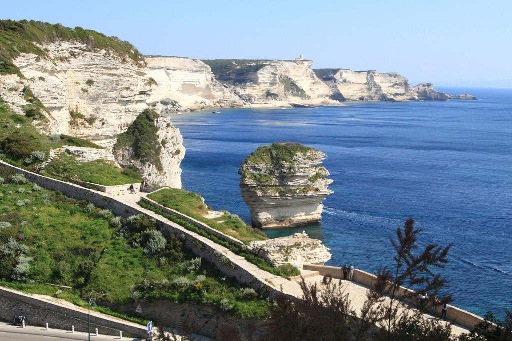 Terracorse Βίλα Figari  Εξωτερικό φωτογραφία