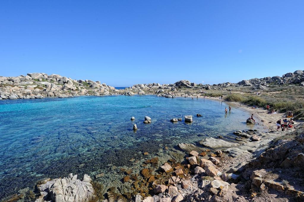 Terracorse Βίλα Figari  Εξωτερικό φωτογραφία