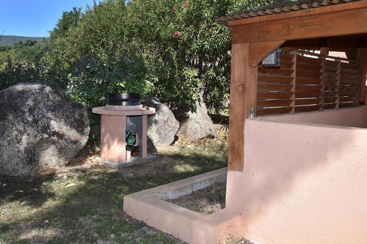 Terracorse Βίλα Figari  Εξωτερικό φωτογραφία